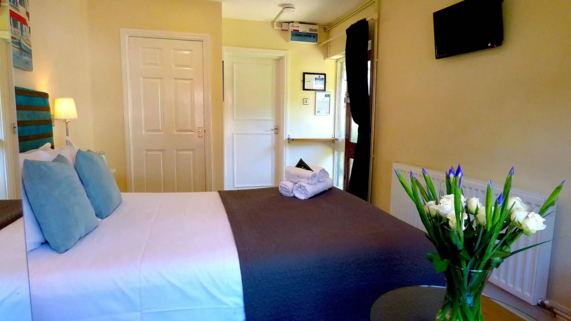The Artisan Quarter Serviced Apartments