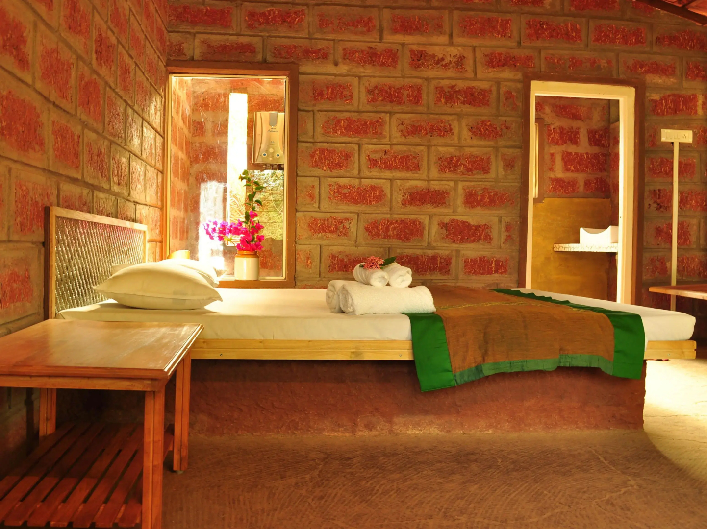Atithi Parinay Home Stay