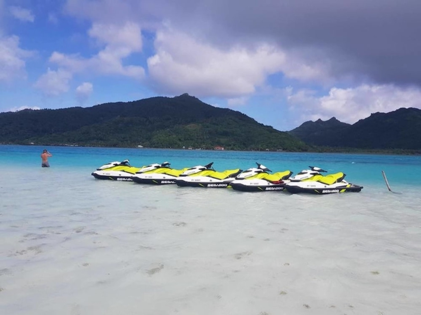 Xurupita Spa & Sports Hotel