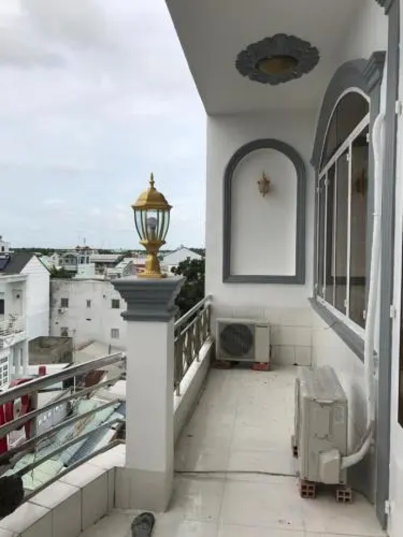Phuong Hoang Hotel