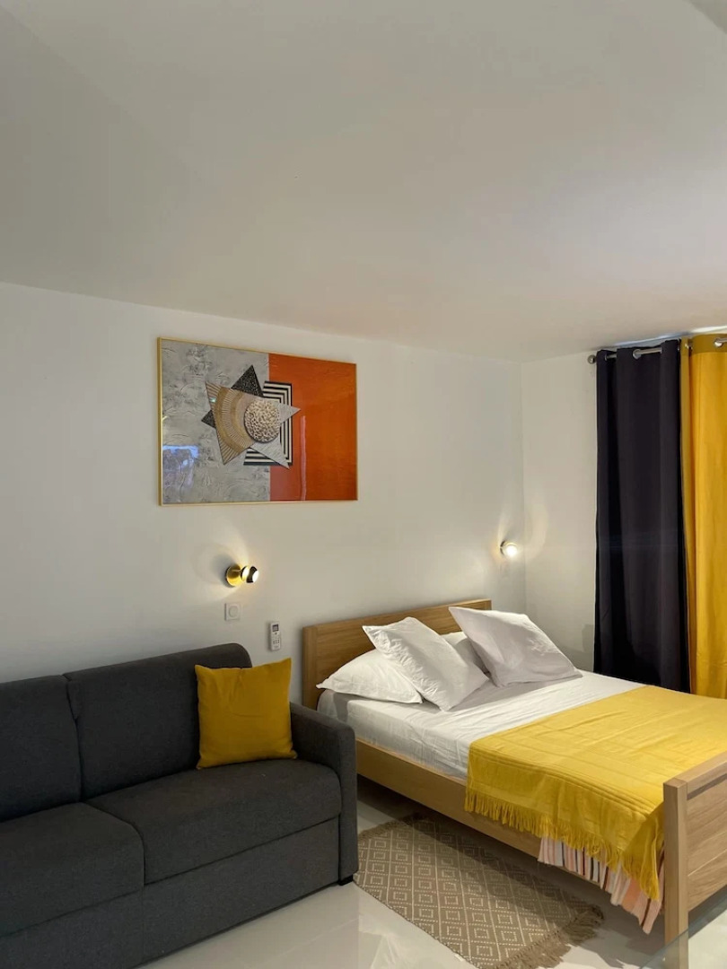 Suites Diamond Paradise