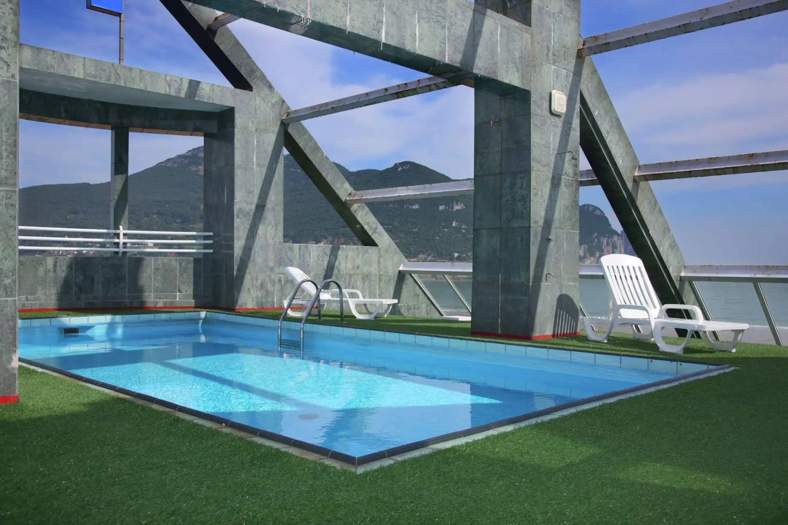 Hotel Playamar Laredo