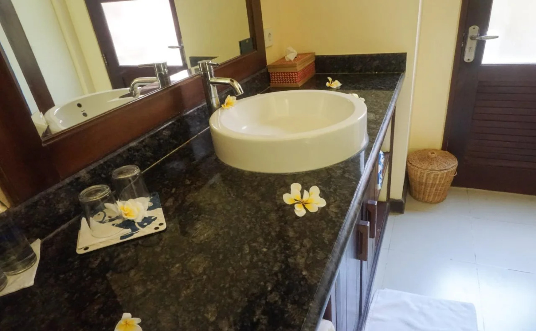 Villa Santai Pemuteran