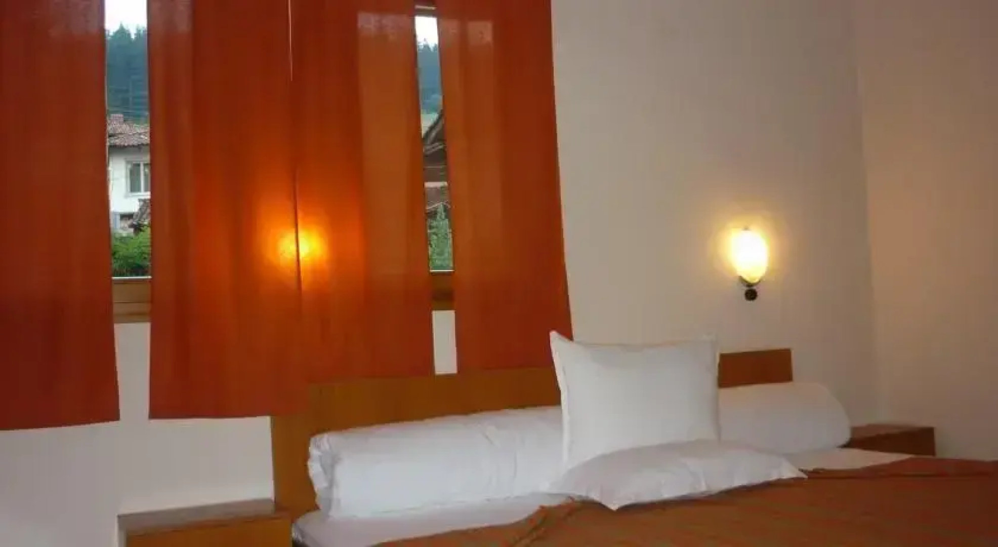 Family Hotel Djogolanova Kashta