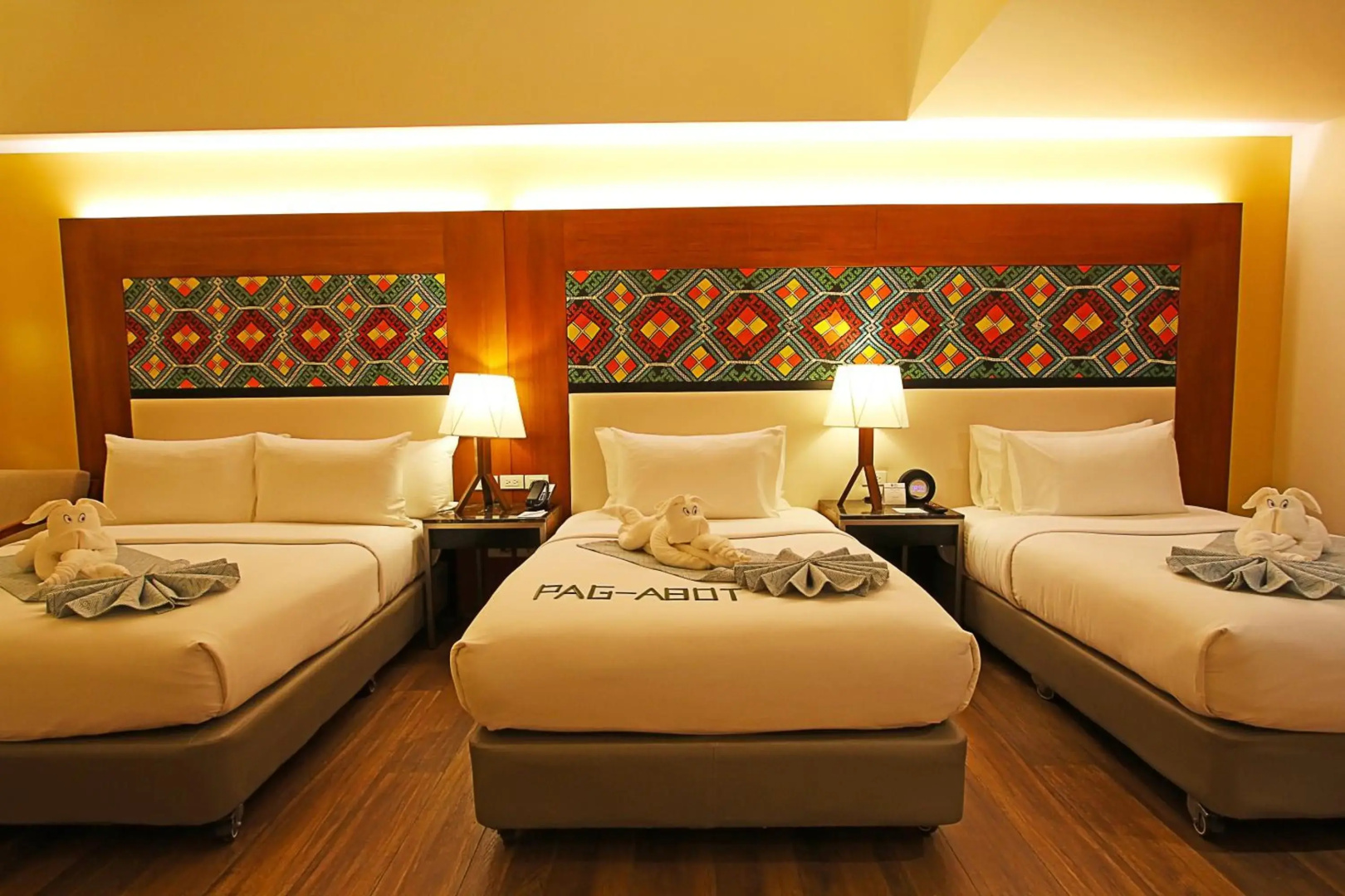 Best Western Plus The Ivywall Resort-Panglao