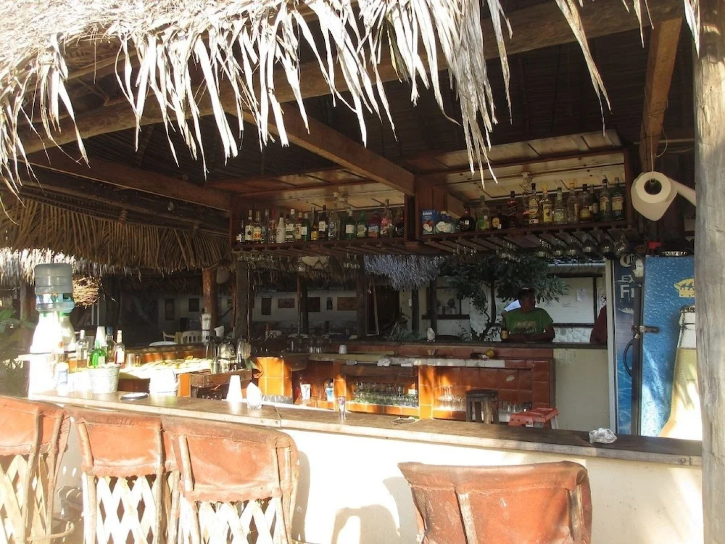 Hotel Lagunita Yelapa