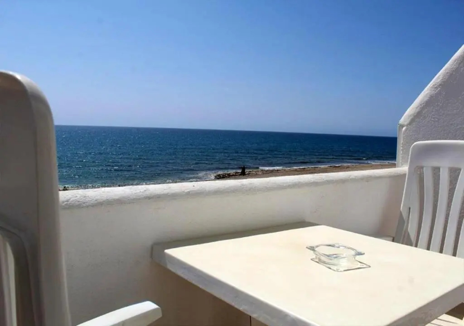 Hospedium Hotel Continental Mojácar