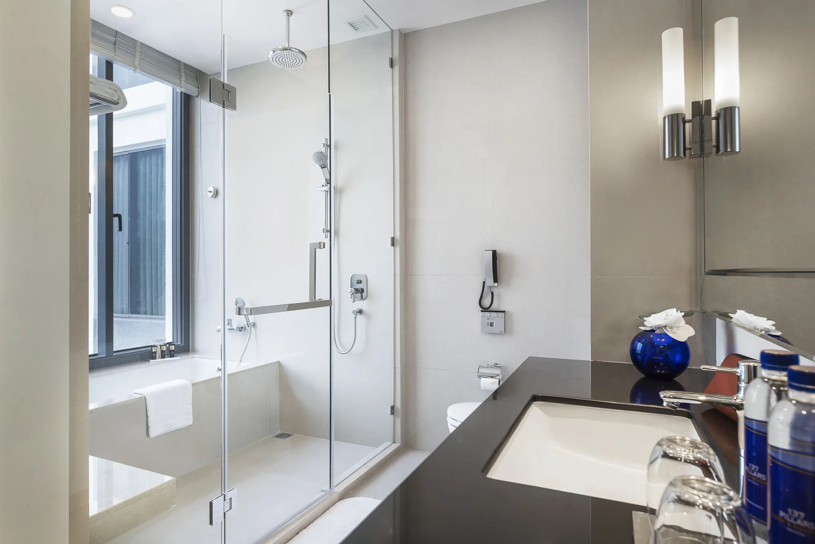 137 Pillars Suite and Residences Bangkok