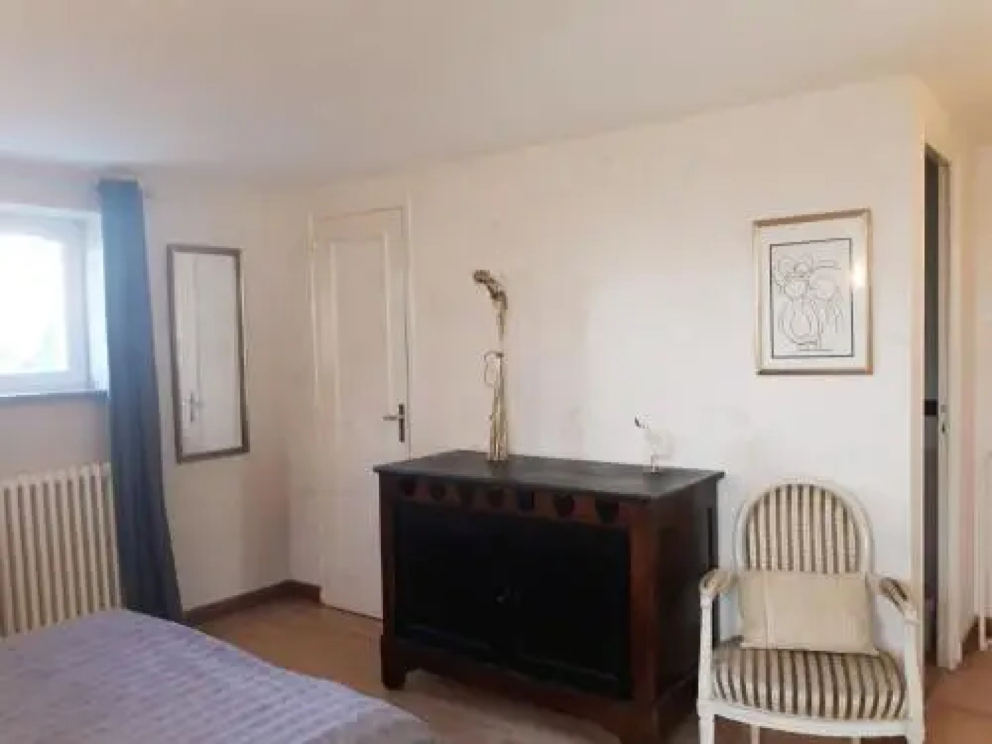 Apartment Les Claudalies