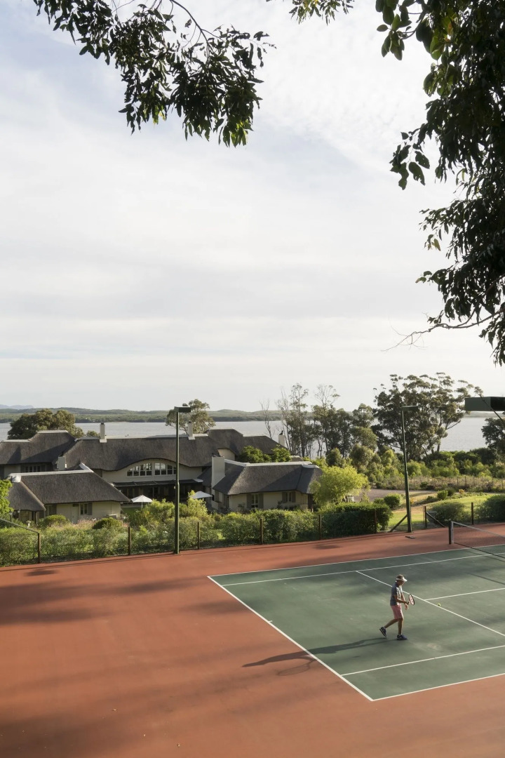 The Thatch House Hermanus