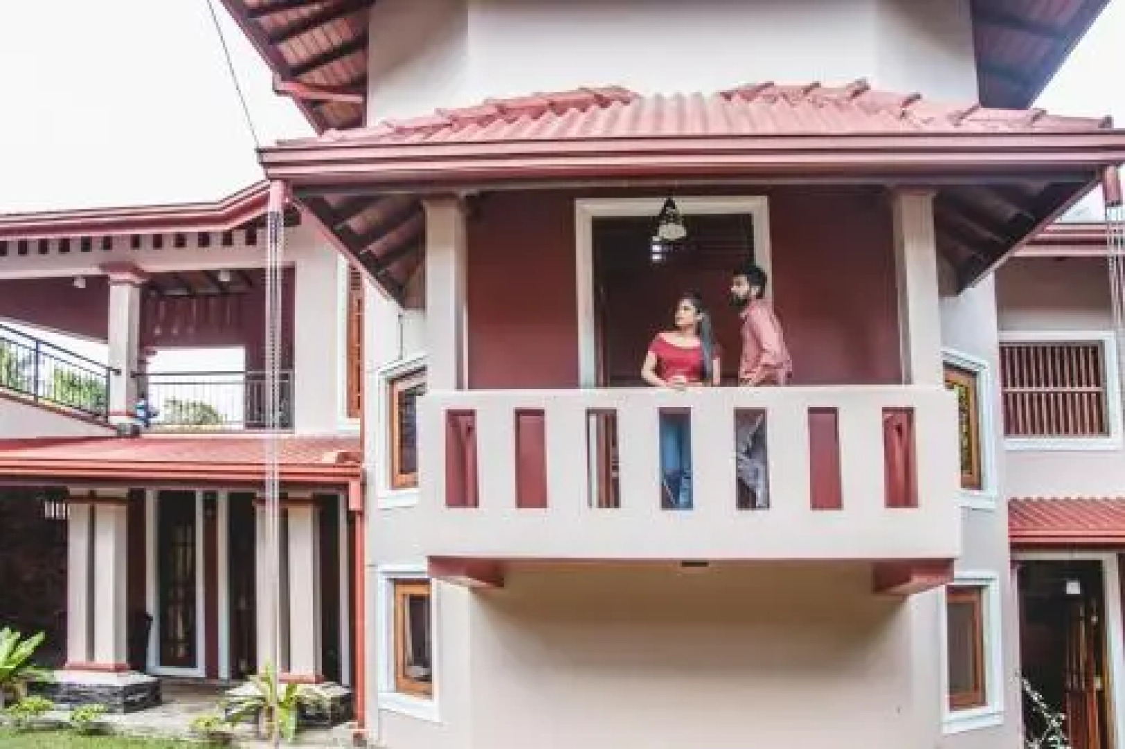 Manusath Holiday Inn