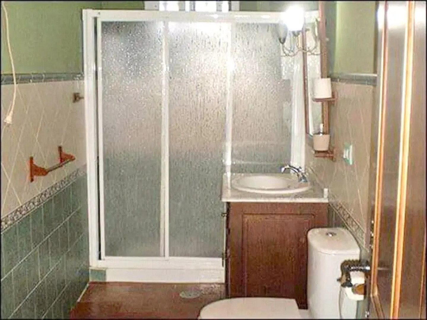 Villa With 3 Bedrooms in Guadalcanal, With Wonderful Mountain View, Private Pool and Furnished Terrace