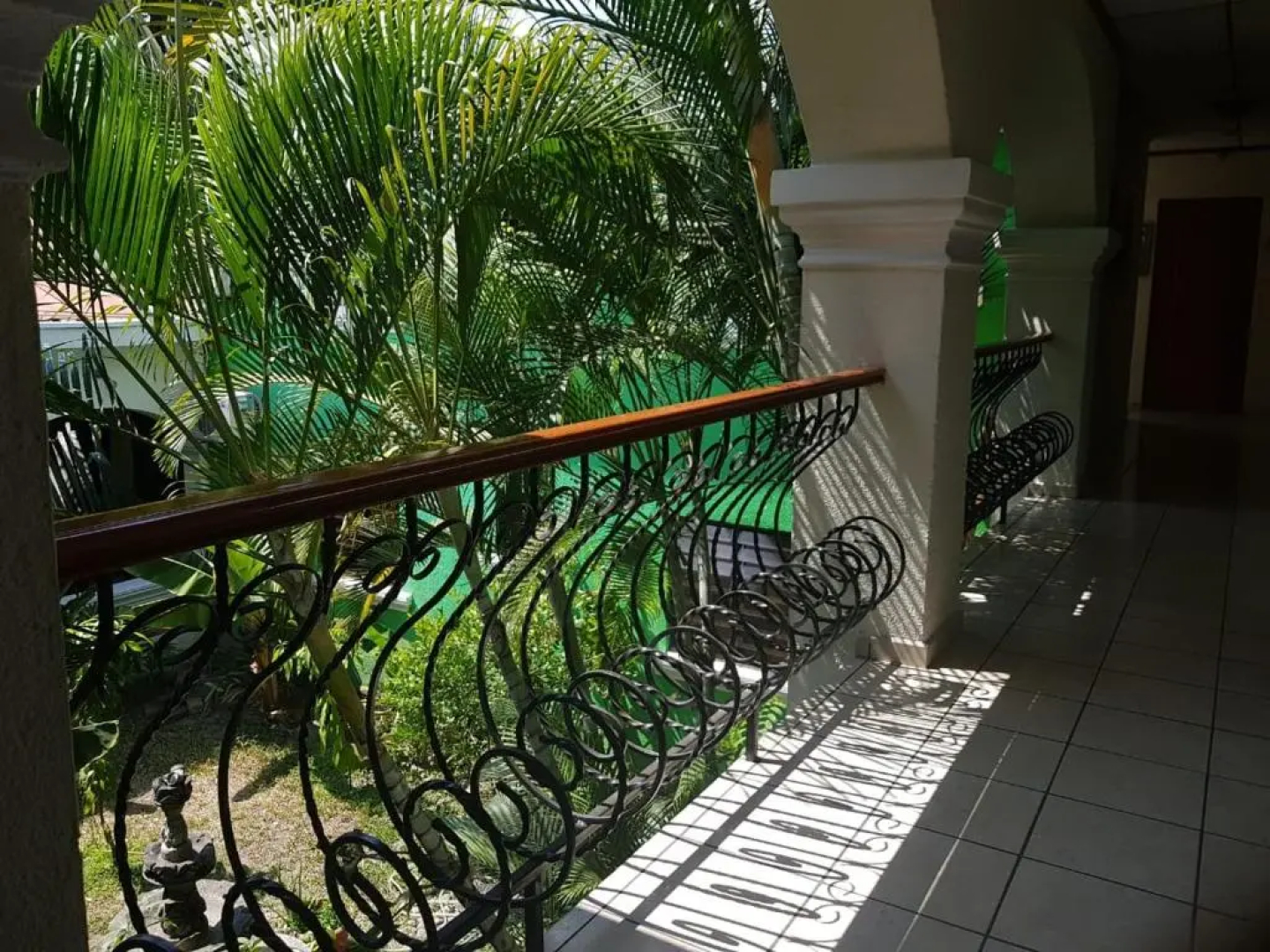 Hotel Villa Serena Escalón