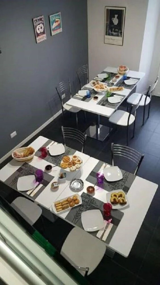 B&B Villa Letizia Inn