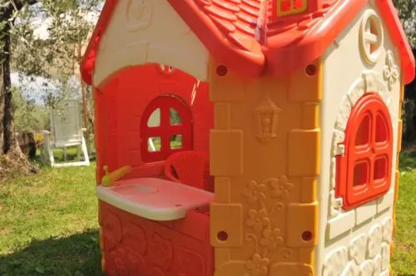 Olivia Bed And Breakfast