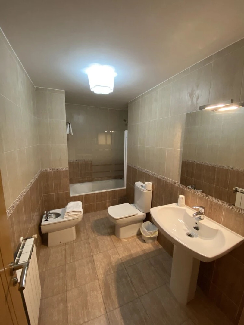 dpCristal Calvo Sotelo 164 4C