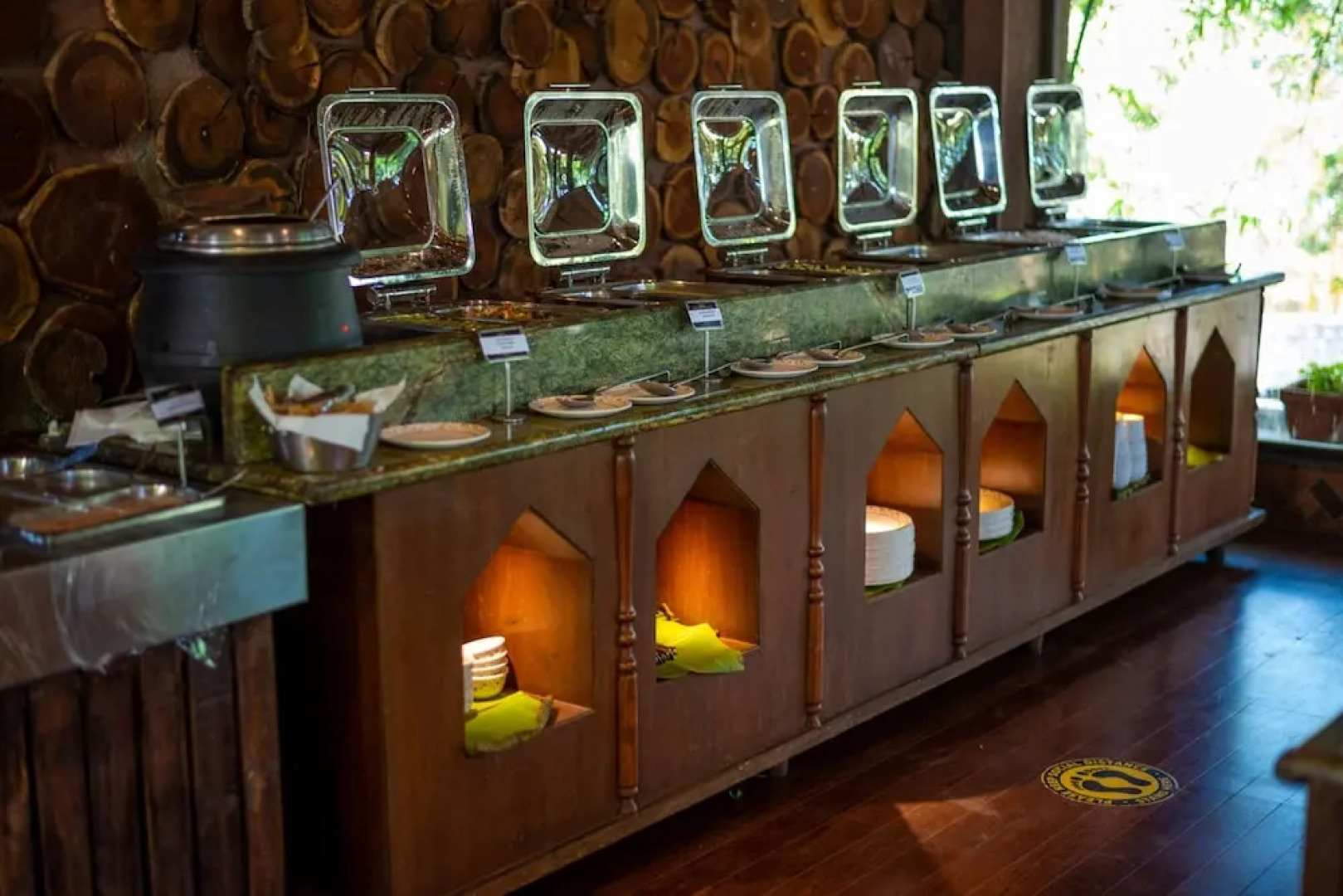 Malhar Machi Mountain Resorts