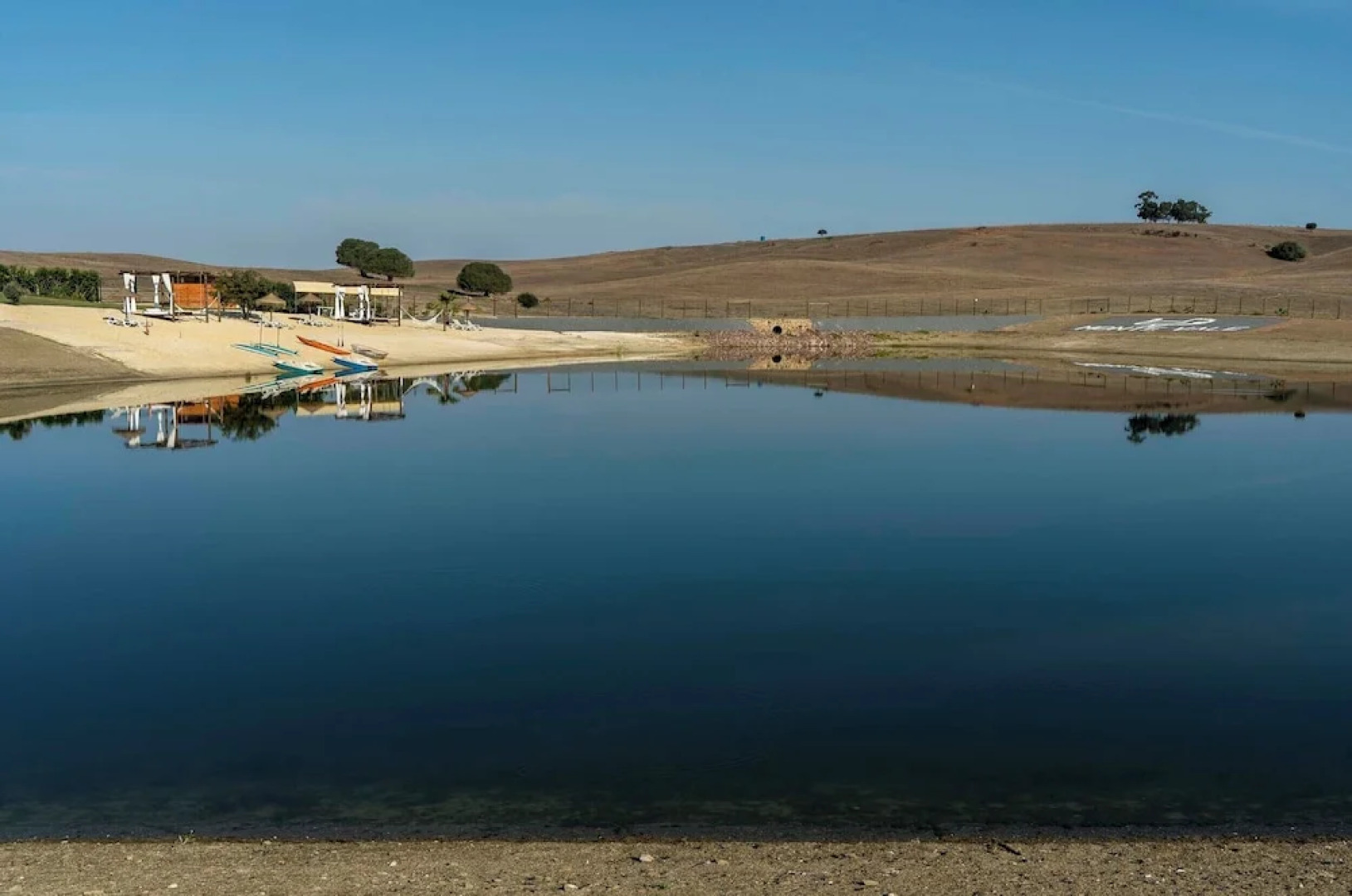 Monte Vale Organic Farm