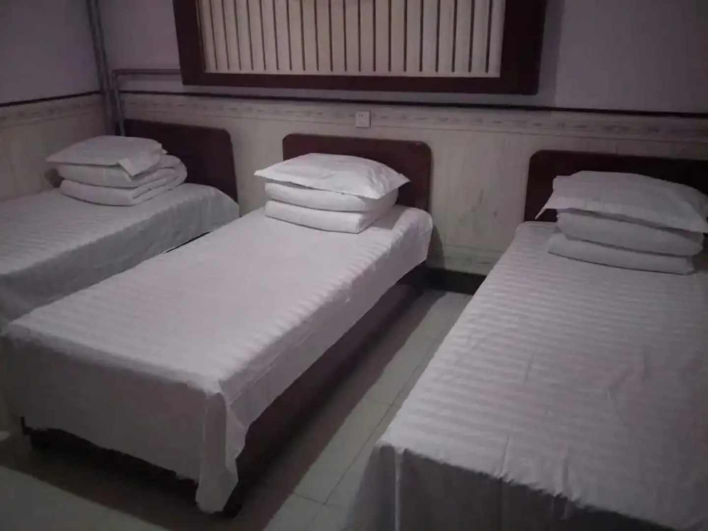 Luya Mountain Inn Dongzhai Branch