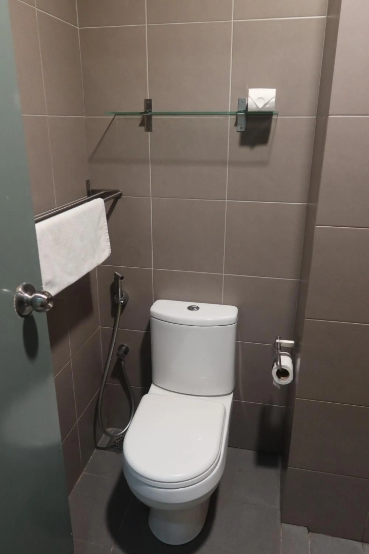 Summer Suites Residences by Subhome