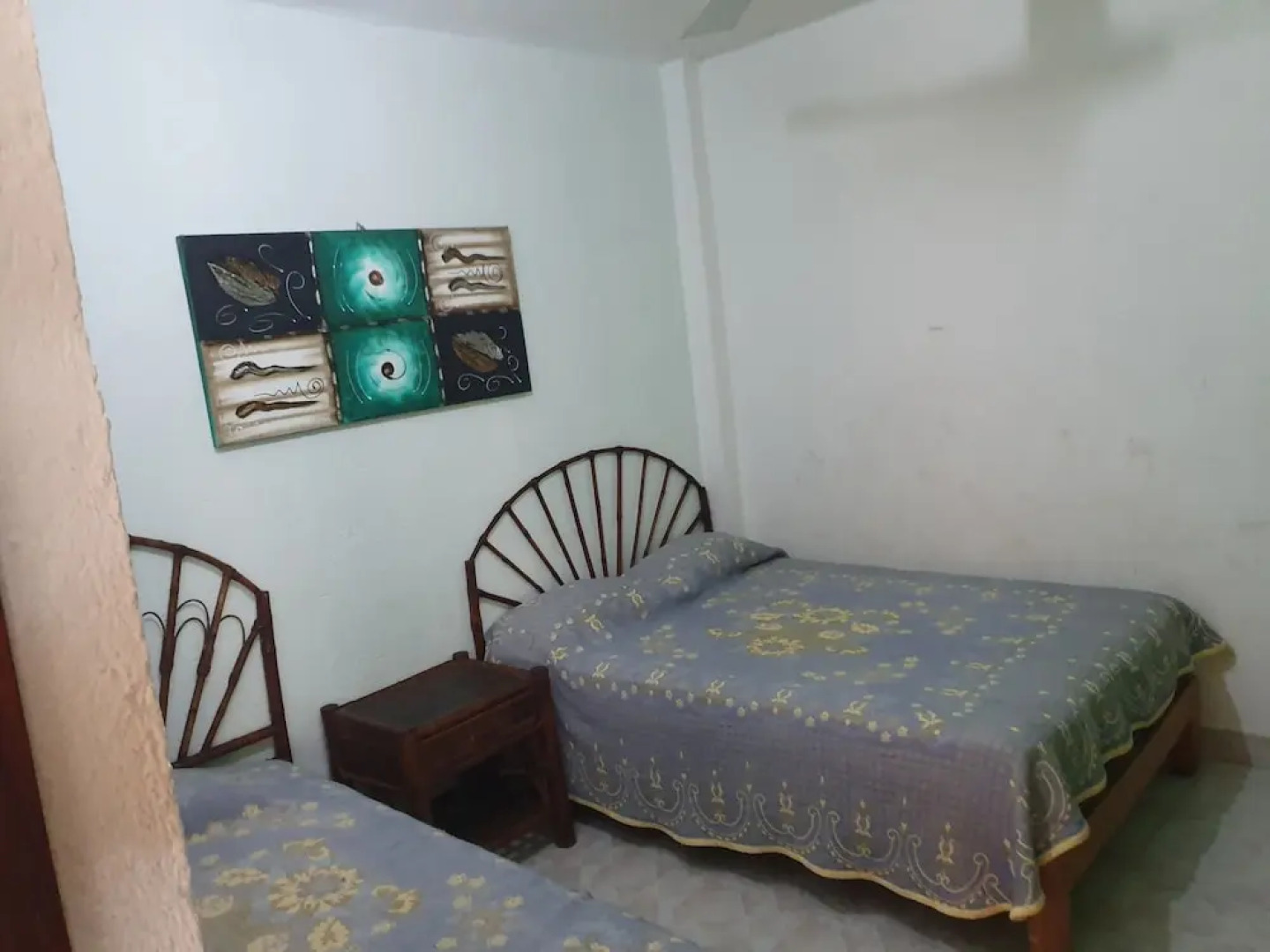 Hotel Amueblados Gaby