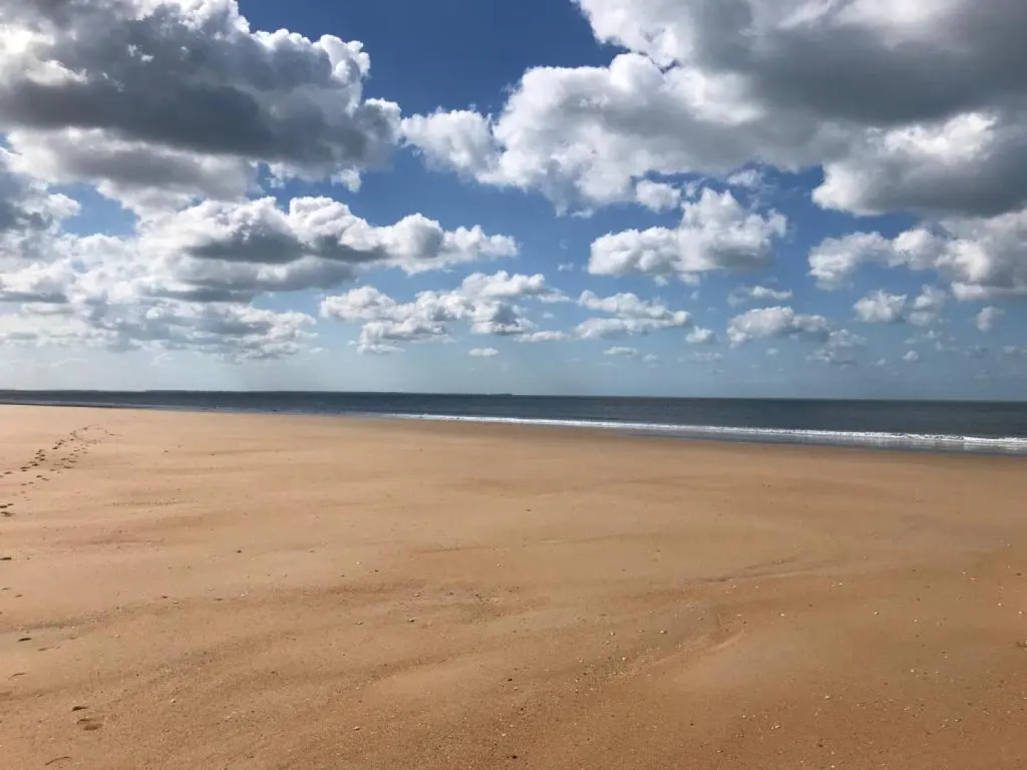 Mobilhome 4/6 pers à 600m de la plage des Conches