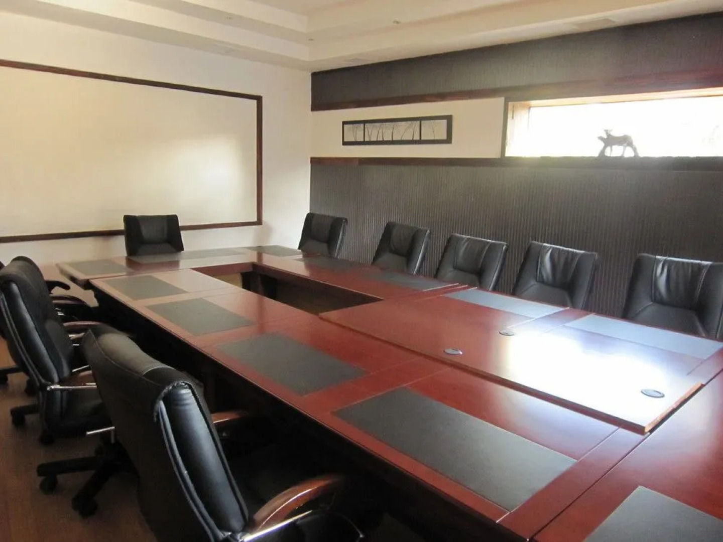 Hans Merensky Hotel & Spa