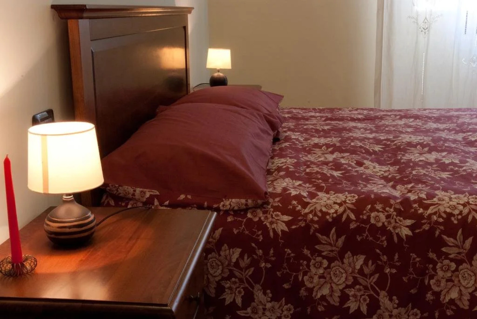 Bed and Breakfast Cairoli