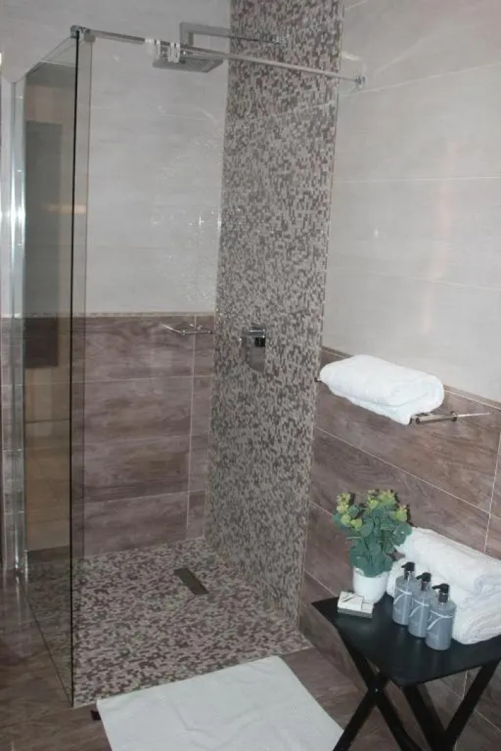 HWH Guesthouse Middelburg