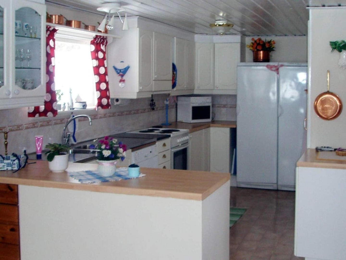 Holiday Home in SKÃ…