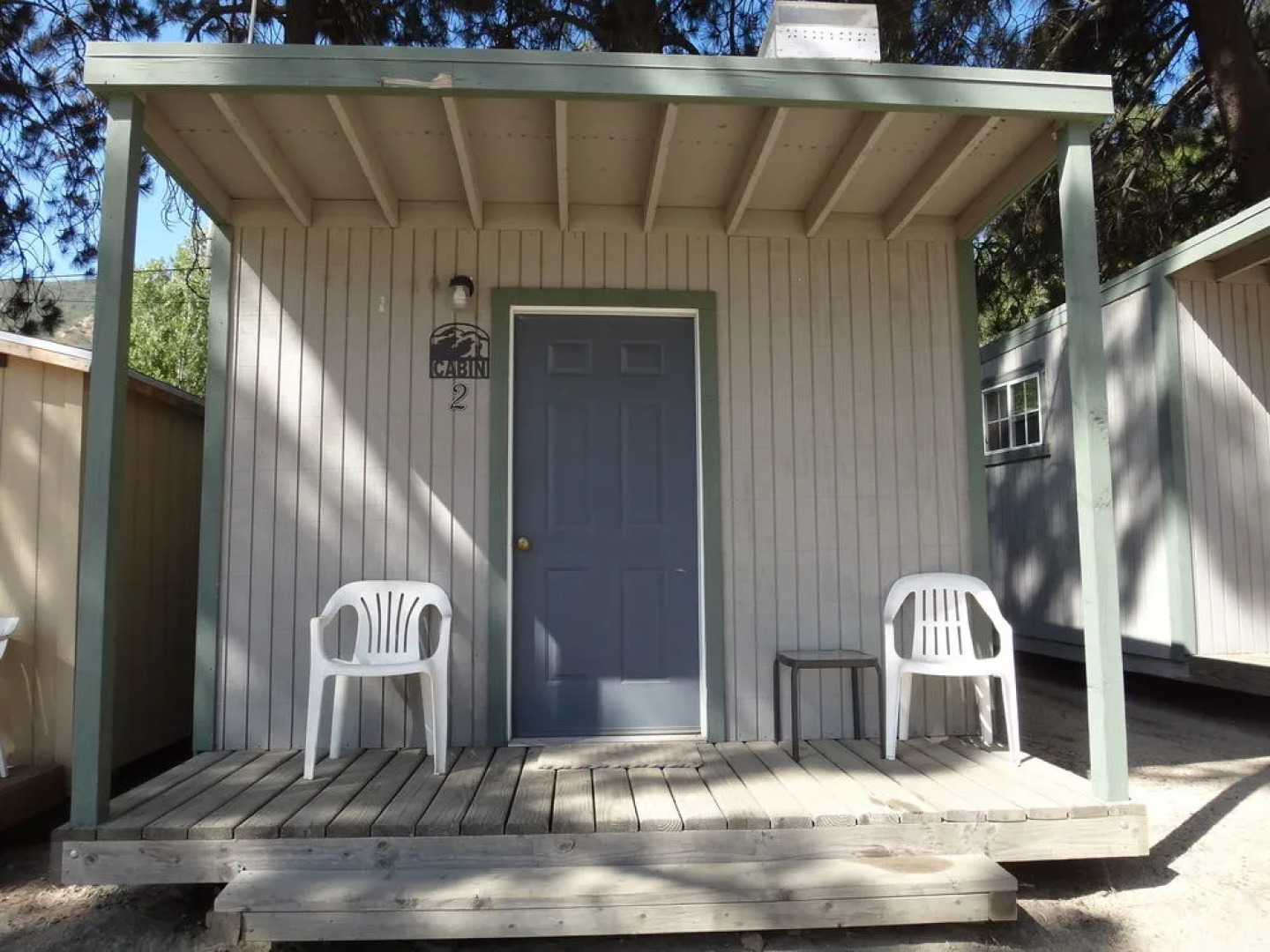 Freedom Acres Resorts