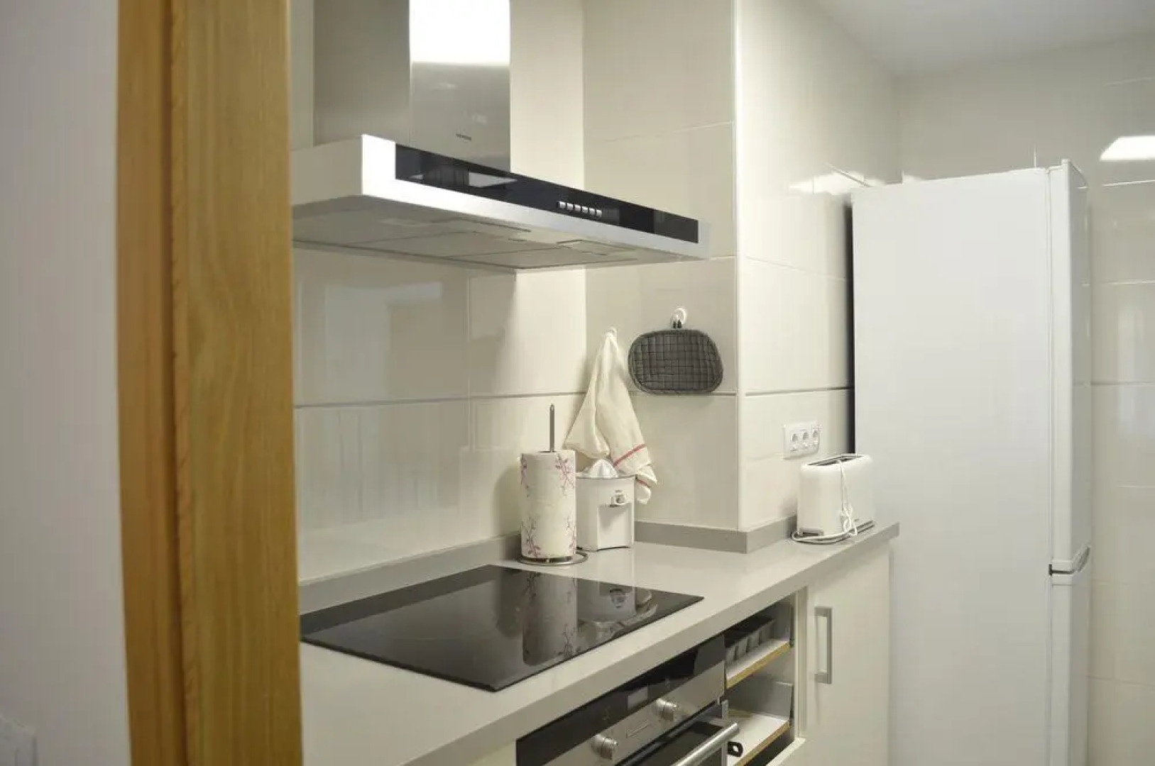 Sabbia Valencia Apartment