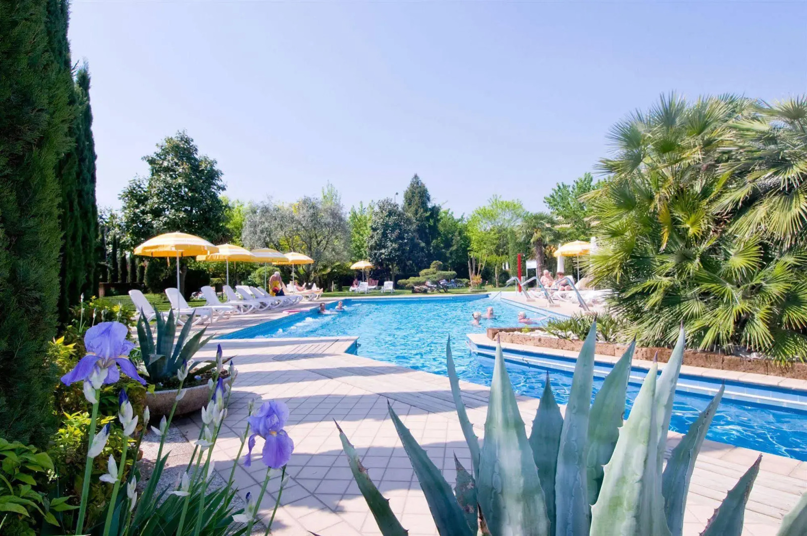 Hotel Terme Grand Torino