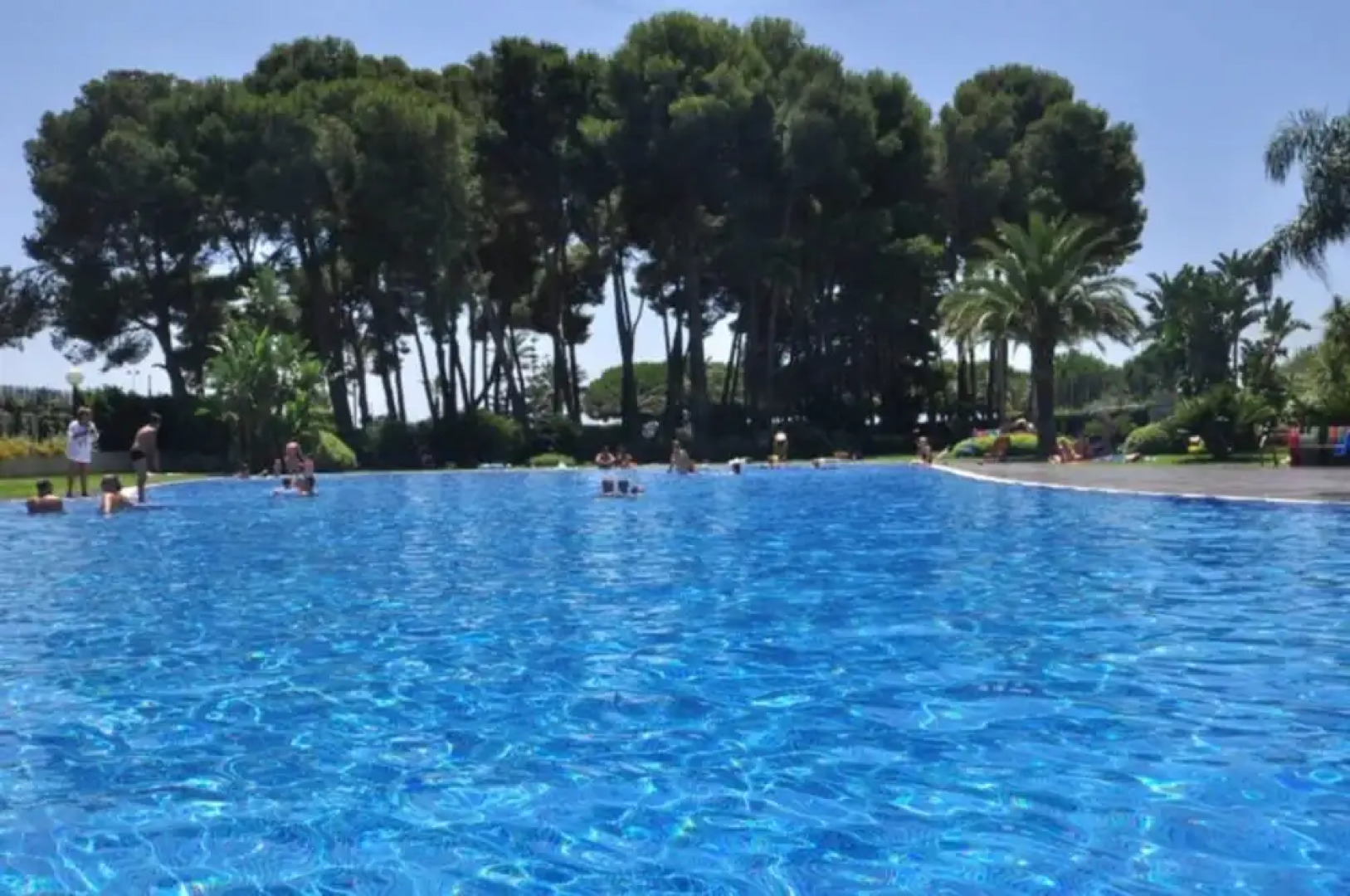 Apartamento Acogedor Para 4 Personas en Cambrils