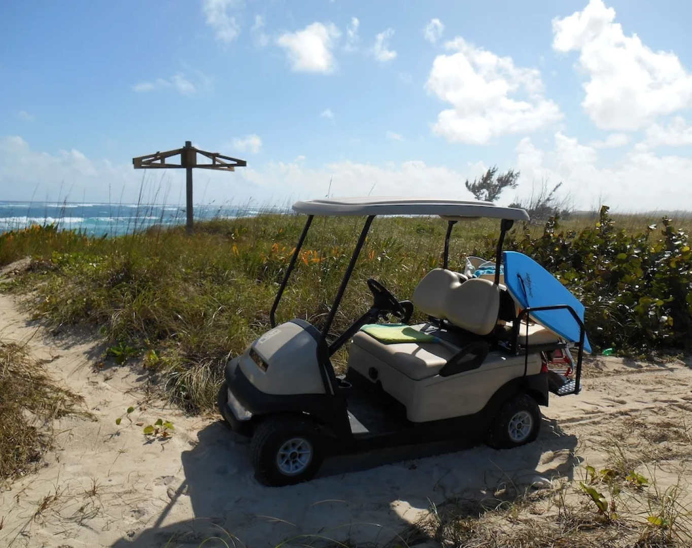 Buttonwood Reserve Compound - Compound W/beach, Pool, Pickleball 17 Bedroom Condo