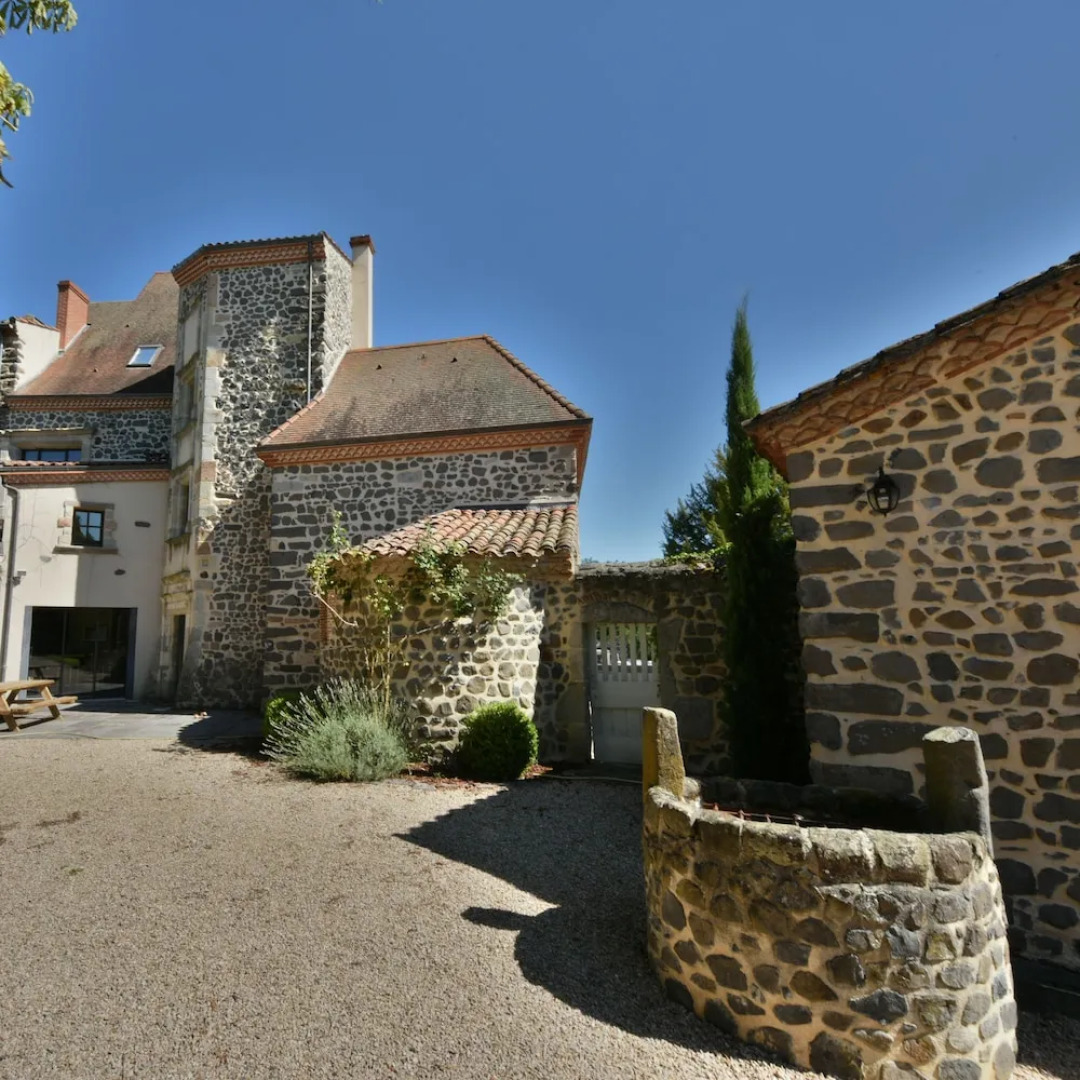 Château de Bois Rigaud