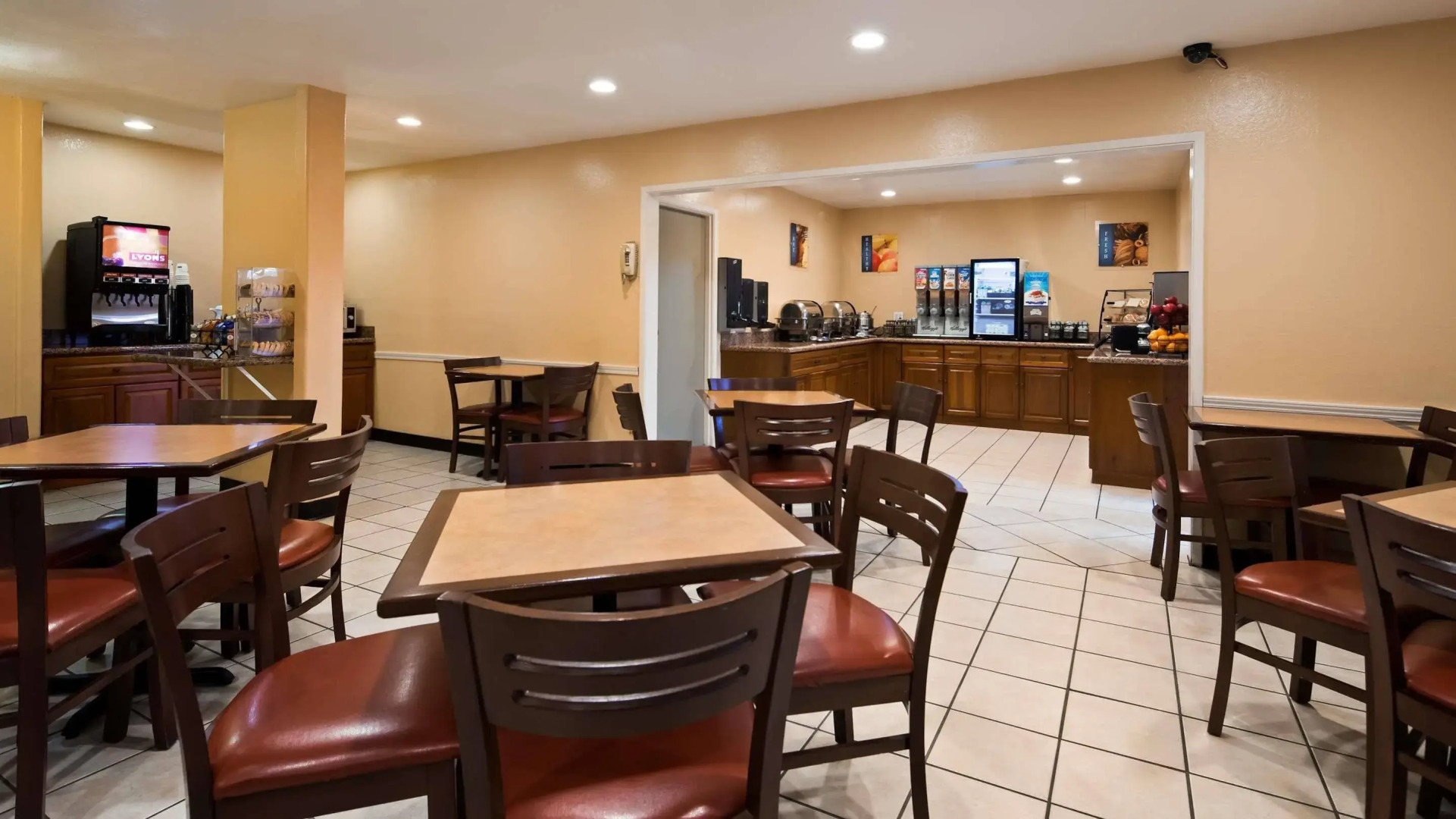 Best Western Village Inn