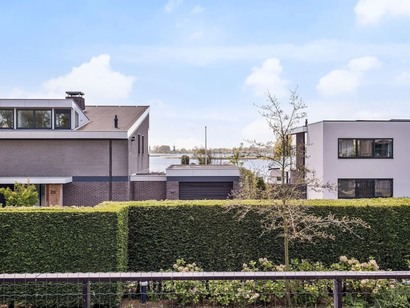 Villa Sternlaan 24 Kamperland