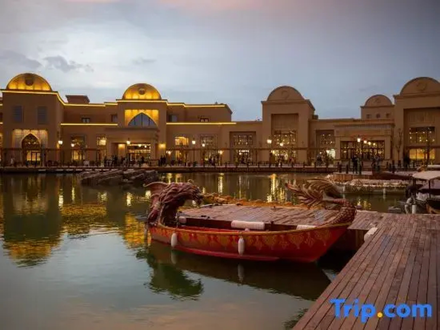 KARAVANSARAY Turkistan Family Hotel - Free FLYING THEATRE Entrance
