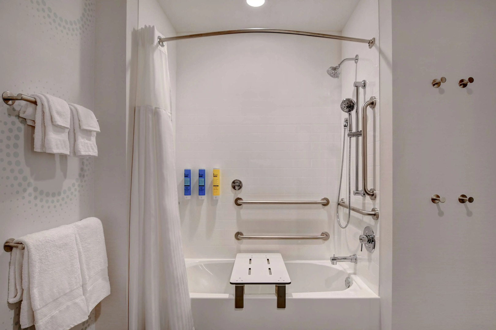 Tru By Hilton Columbia Greystone