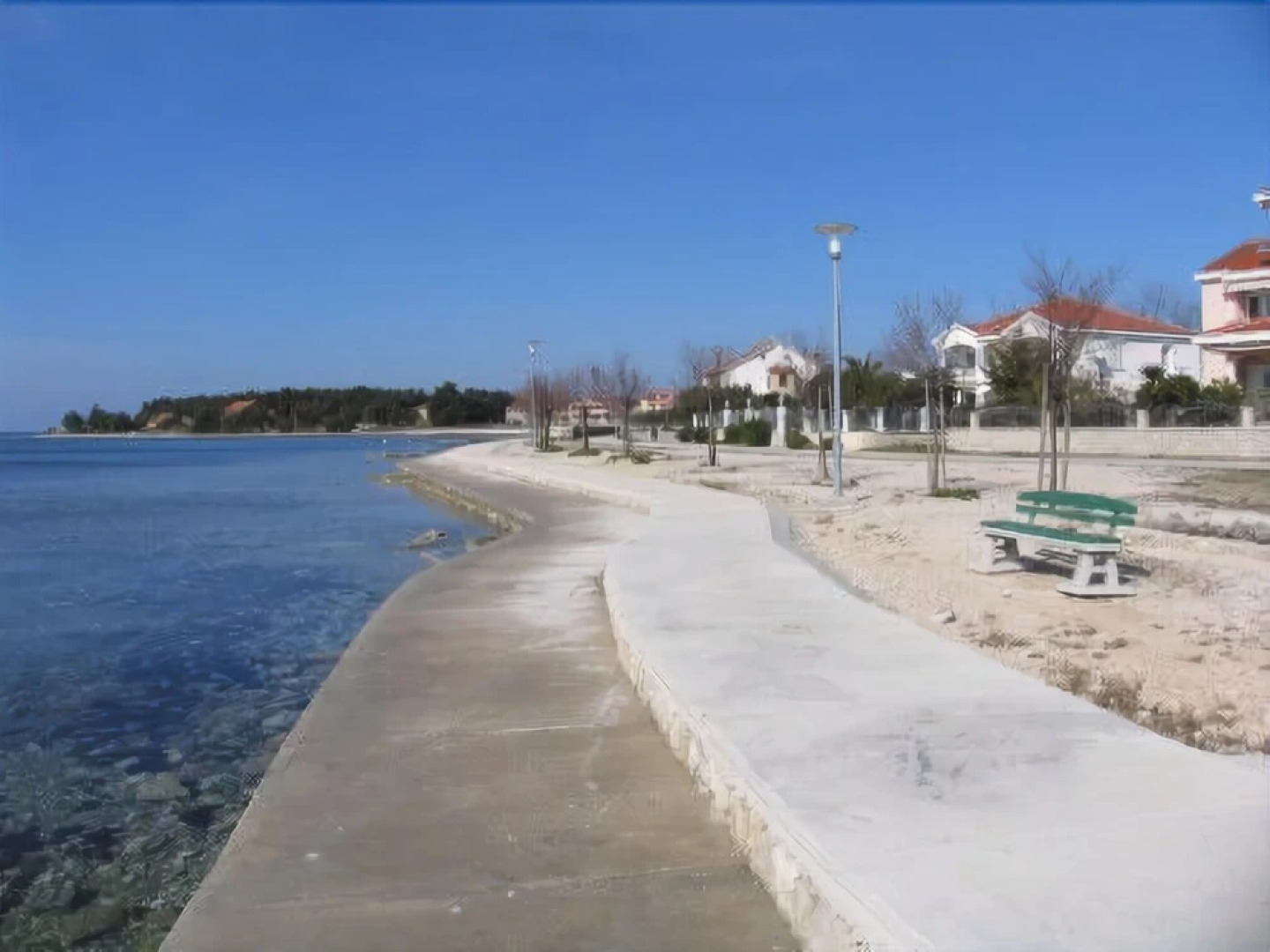 Apartments Ivica & Andriana