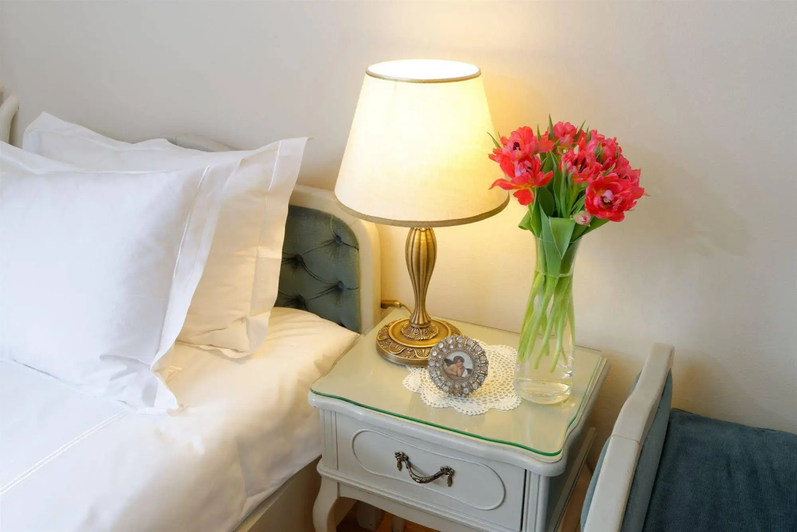 Aparthotel Vila Minka