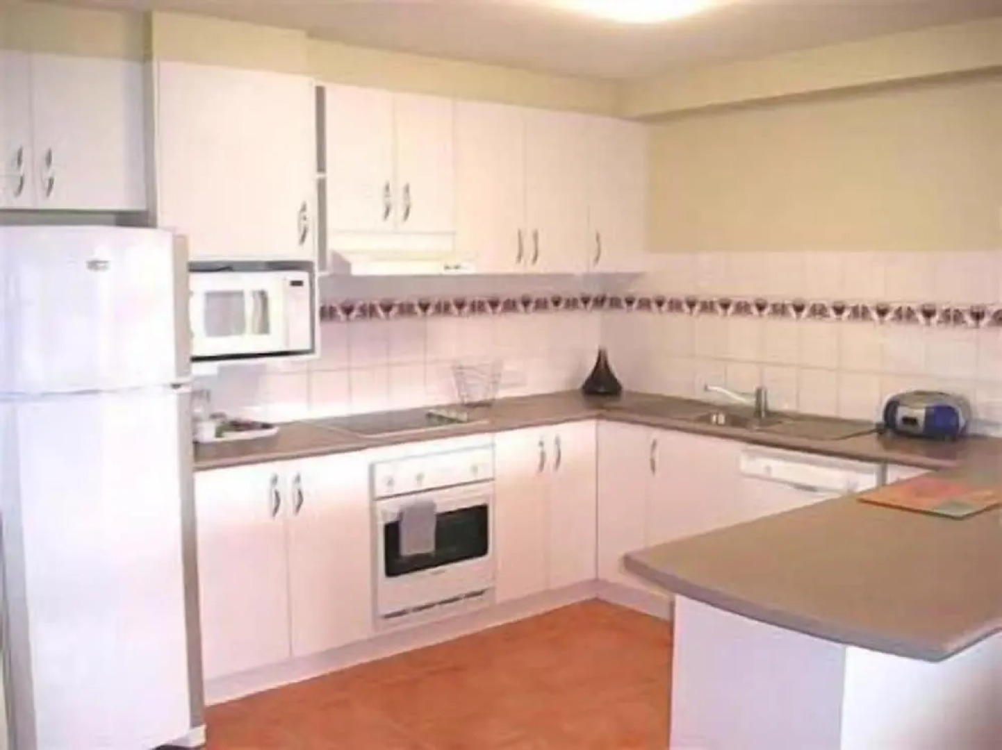 Waterview Luxury Apartments