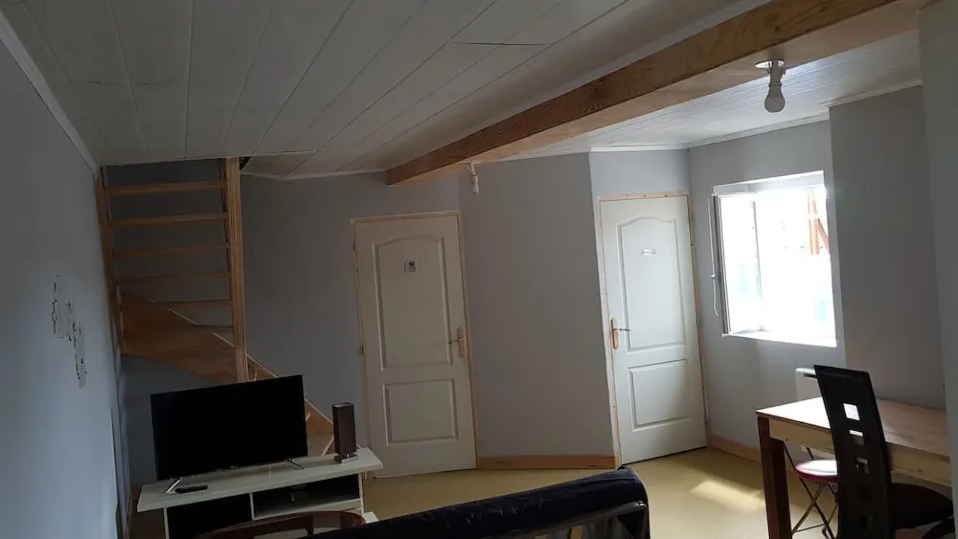 Appartement Meublé 3 Chambres