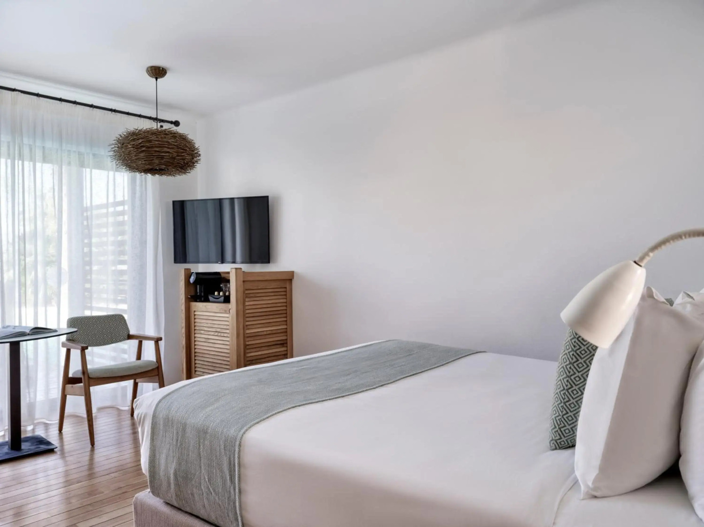 Курорт Stella Island Luxury Resort & Spa Adults Only