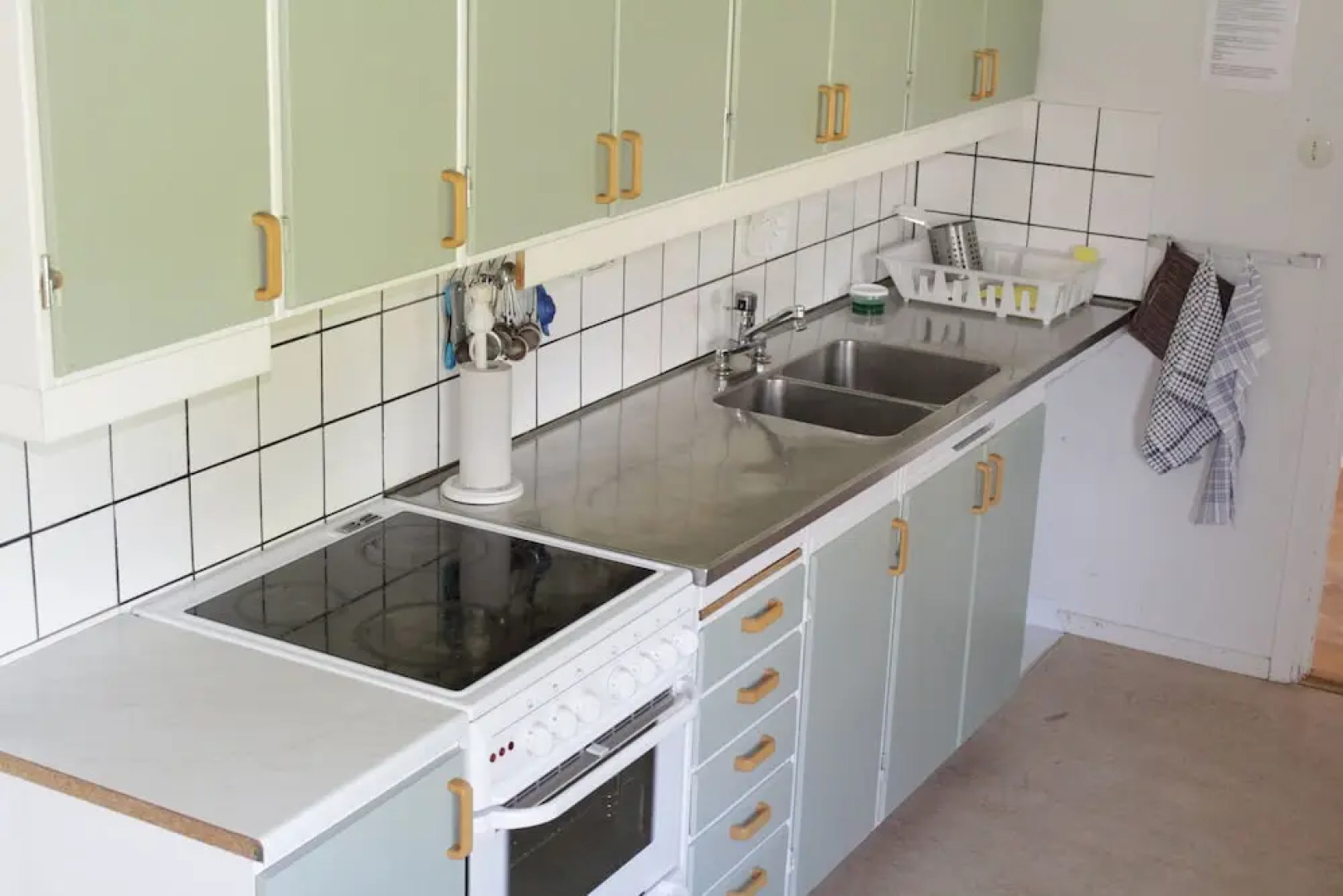 Liljeholmen Herrgård