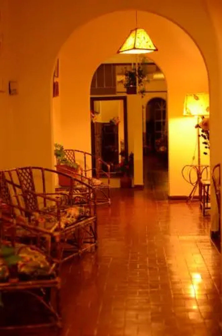 Hotel Residencial Don Marcos