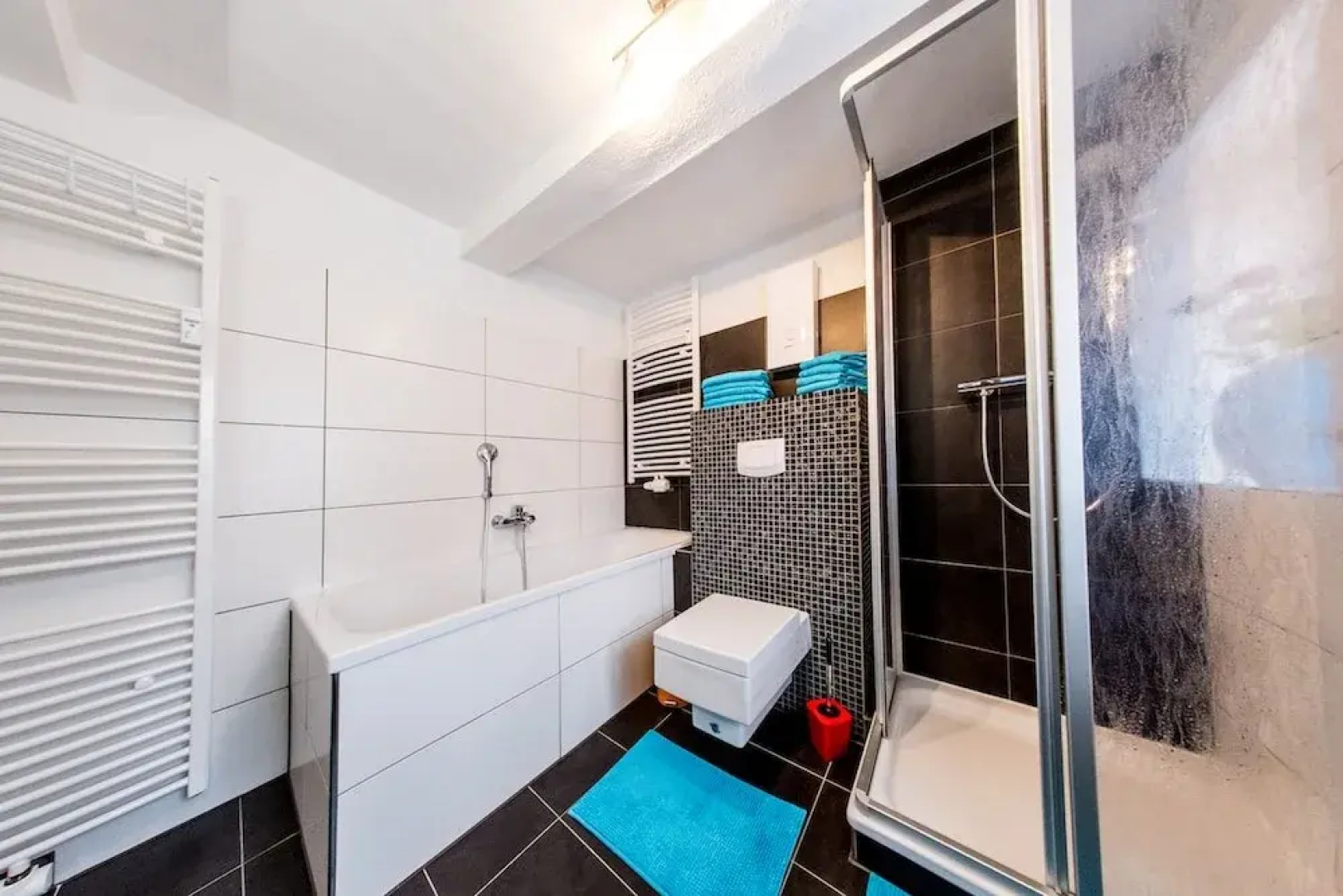 Ferienwohnung Harztraum