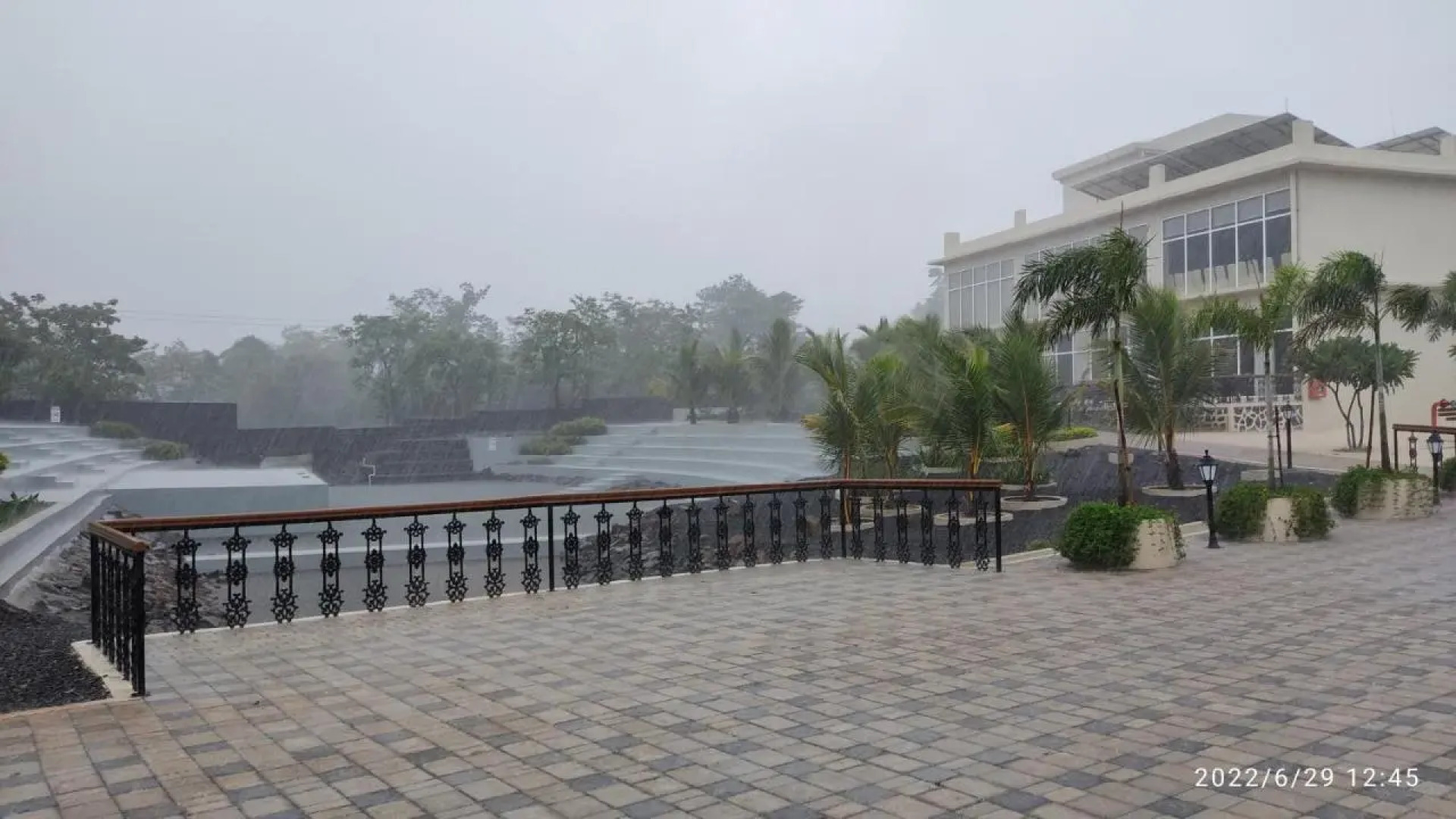 jüSTa Rudra Resort & Spa