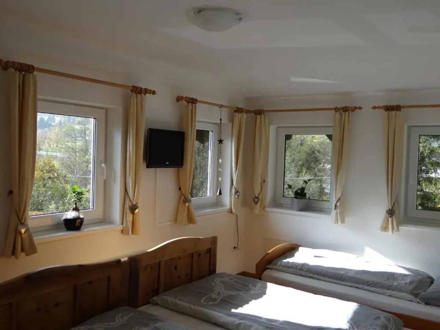 Ferienhaus Lemberger